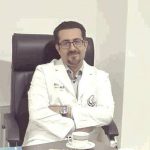 دکتر احسان زارع فوق تخصص گوارش و کبد در شهرکرد