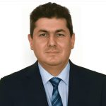 دکتر قوام الدین اشرفی زاده در تهران