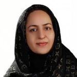 دکتر اعظم عرفانی فر در تهران