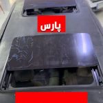 دکتر سانروف اهواز