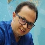 کلینیک ارتوپدی فنی دکتر وحید چمنی در همدان