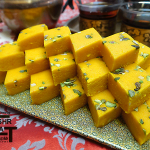 قنادی تشریفات در تبریز