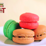 قنادی تشریفات در تبریز