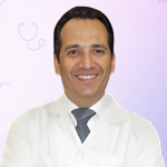 دکتر فرزین سلیمان زاده متخصص اورولوژی در تبریز