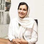 دکتر مژگان کاظمیان متخصص جراحی های فک و صورت در مشهد