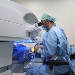 دکتر سیامک زارعی قنواتی در مشهد