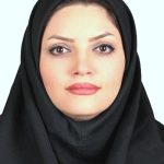 دکتر عسل فرجی در لنگرود