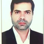 دکتر محمود نوری شادکام در یزد