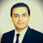 دکتر بابک عموئیان پریودنتیست و ایمپلنتولوژیست در بابل