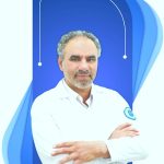 دکتر علی سعادت طرقی در مشهد