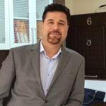 دکتر حسین فیض پور در کرج