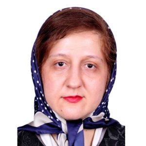 مرکز شنوایی سنجی و تجویز سمعک سحر پناه پور اسلامی در کرمان