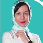 دکتر مهدیه جمالی زاده در کرمان