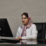 دکتر راضیه خوش فطرت در ارومیه