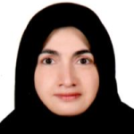 دکتر ماندانا معتمدی در تهران