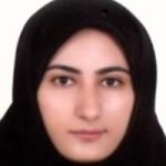 دکتر مرضیه متین در گراش