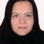 فیزیوتراپیست سعیده پرپین در گرگان