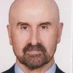دکتر حسین بابا احمدی در رشت