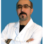 دکتر امید حسنی در سنندج