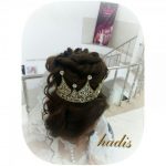 دپارتمان زیبایی حدیث در یزد