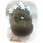 دپارتمان زیبایی حدیث در یزد