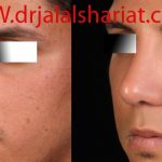 دکتر جلال الدین شریعت در اصفهان