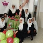 دپارتمان زیبایی حدیث در یزد