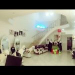 دپارتمان زیبایی حدیث در یزد