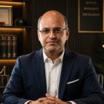 وکیل پایه یک دادگستری علیرضا علیجانی در خمینی شهر