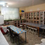 دبستان غیردولتی دخترانه شایستگان در اهواز