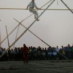 بند باز پرنده غرب مازندران