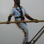 بند باز پرنده غرب مازندران