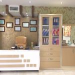 دکتر شهریار جنانی دندانپزشک در کرج