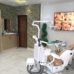 دکتر شهریار جنانی دندانپزشک در کرج