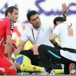 Doctor Masoud Ghorbani