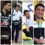 Doctor Masoud Ghorbani