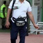 Doctor Masoud Ghorbani