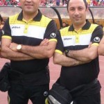 Doctor Masoud Ghorbani