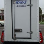 صنایع برودتی سرماگستر فلیحی در رشت