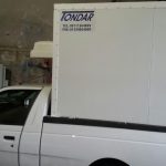 صنایع برودتی سرماگستر فلیحی در رشت