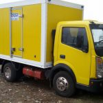 صنایع برودتی سرماگستر فلیحی در رشت