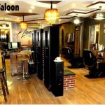 سالن زیبایی نامیرا در کرج