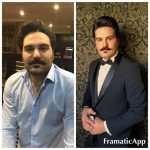 سالن زیبایی نامیرا در کرج