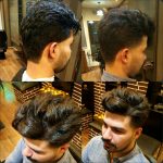 سالن زیبایی نامیرا در کرج