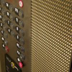 شرکت صبا آسانبر شمال