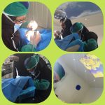 دکتر هدی حسینی در تهران