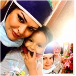 دکتر هدی حسینی در تهران