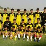 باشگاه و مدرسه فوتبال آریان اهواز