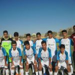 باشگاه و مدرسه فوتبال آریان اهواز