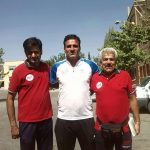 باشگاه و مدرسه فوتبال آریان اهواز